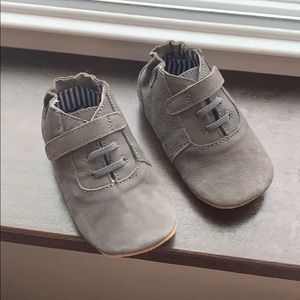 Robeez Baby/Toddler Shoes